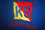 KS Reformas e Acabamentos