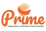 Prime Aquecedor e Bombas Pressurizadas