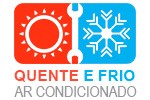 Quente e Frio Ar Condicionado