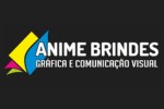 Anime Brindes e Grfica