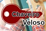 Chaveiro veloso