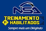 NSA Treinamento para Habilitados