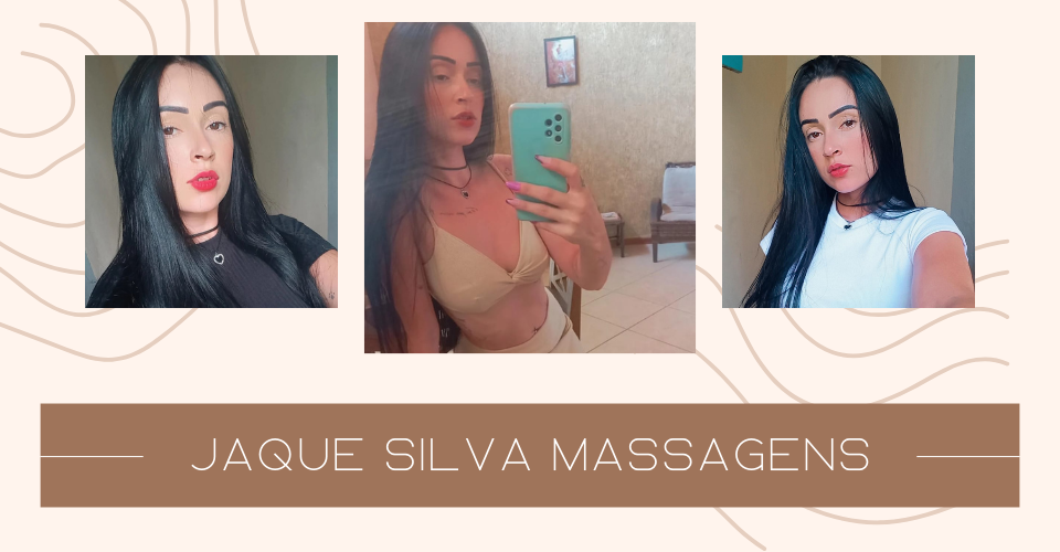 jaque silva massagens